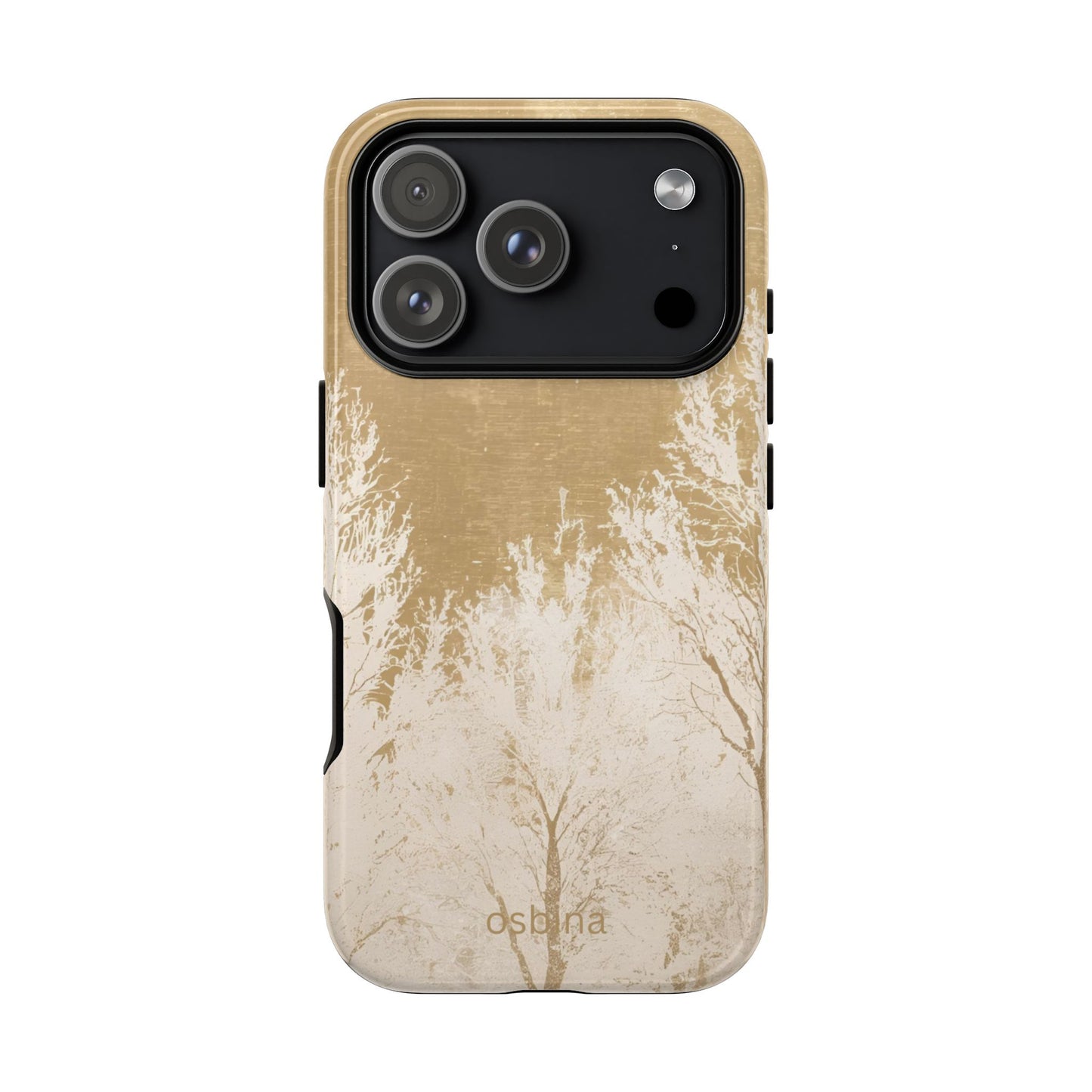 osbina | The Winter Mist Designer Case