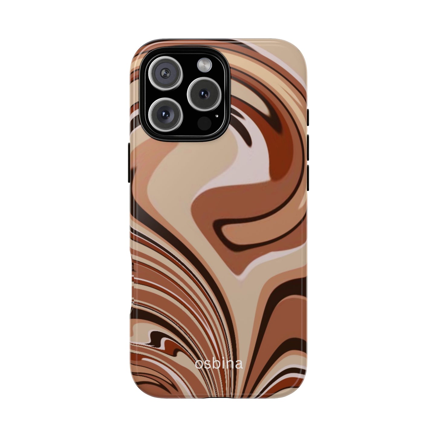 osbina | The Echo, Designer Case