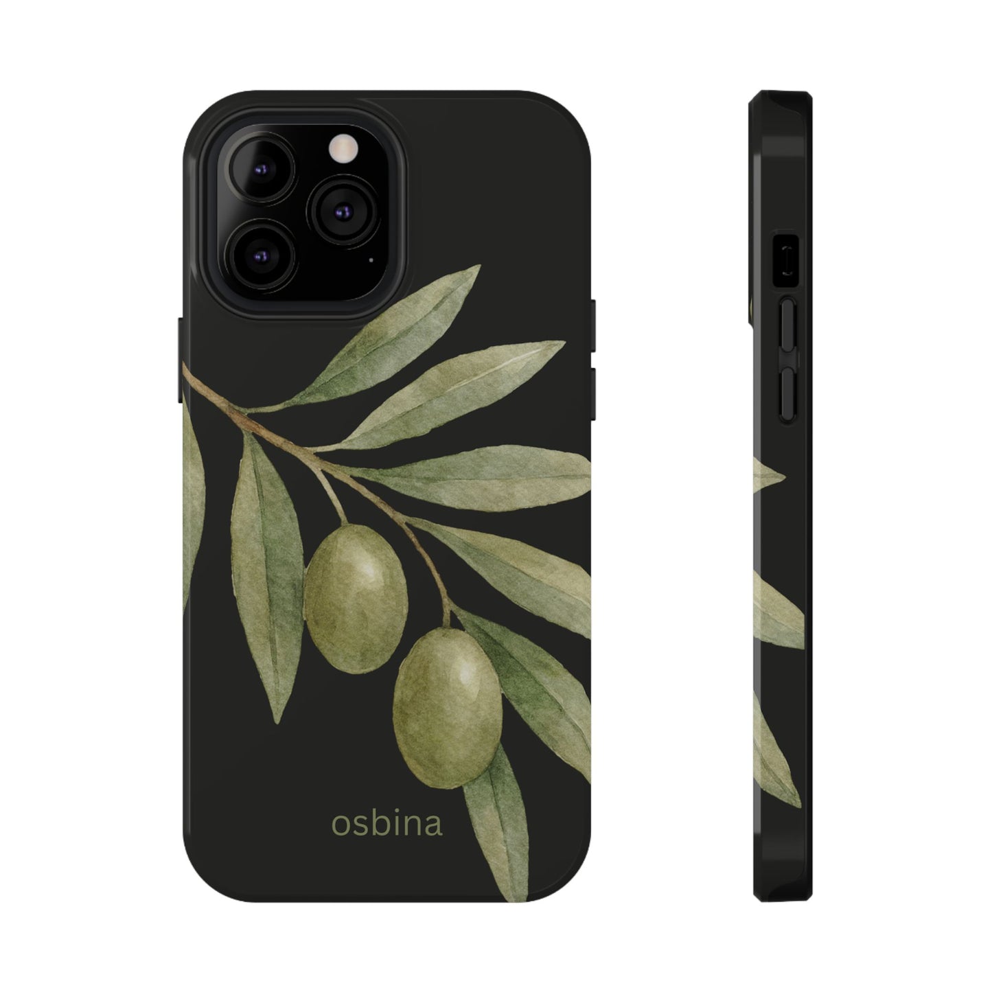 osbina | Oliva Designer Case
