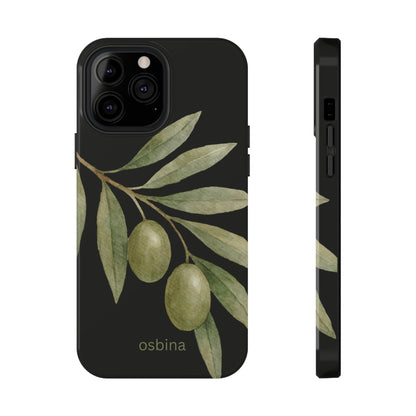osbina | Oliva Designer Case