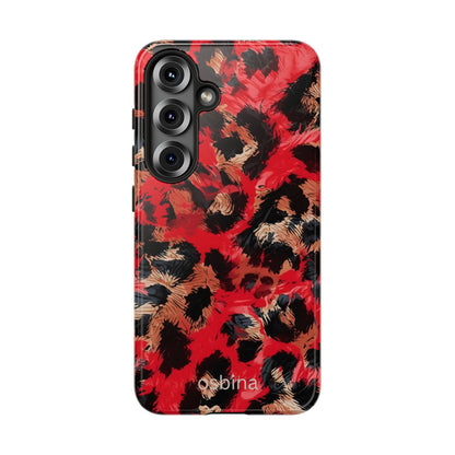 osbina | The Wild Rouge Designer Case