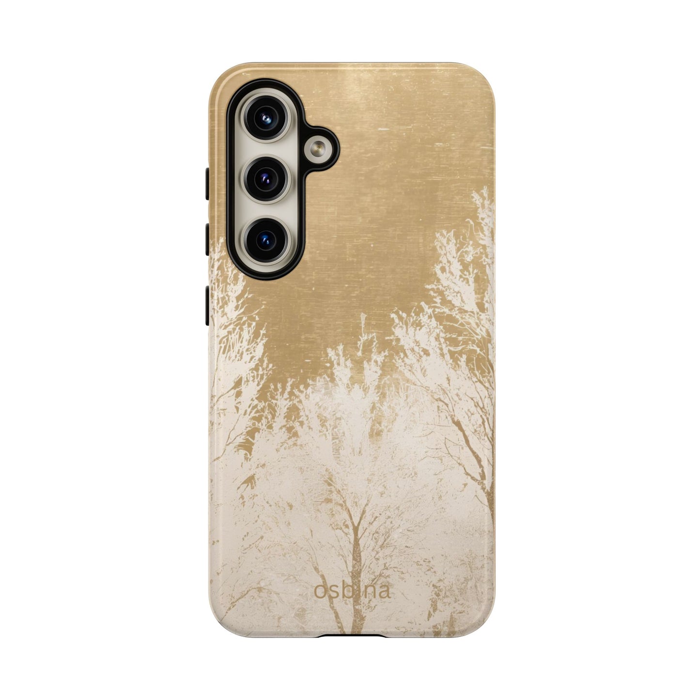 osbina | The Winter Mist Designer Case