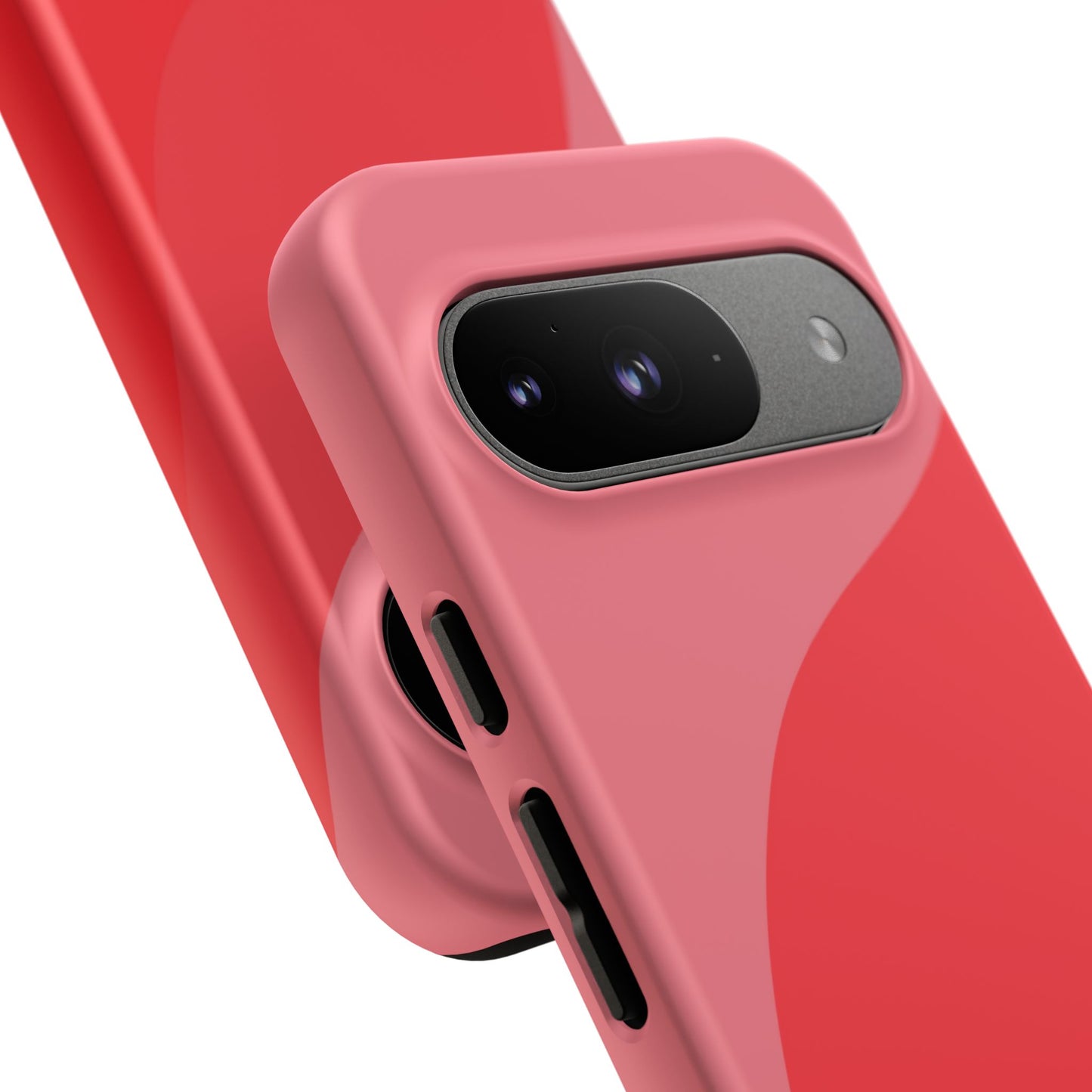 osbina | The Scarlet Muse Phone Case | Color Edit Collection