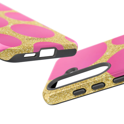 osbina | The Aurelia Phone Case | YAYOU Collection Supporting Shine Like Sable