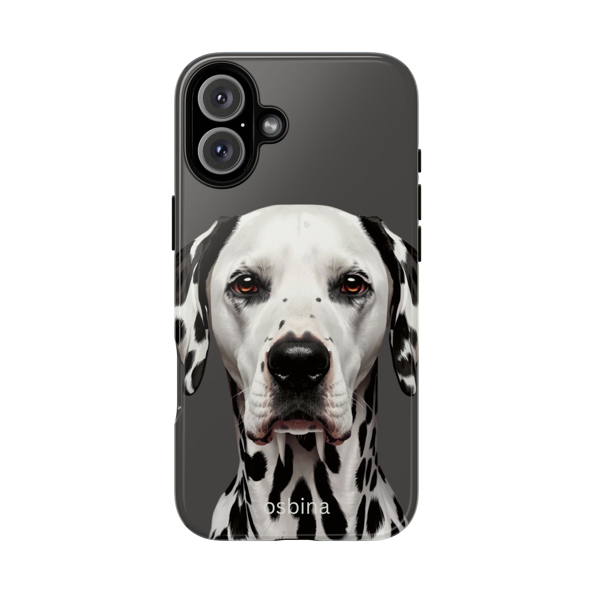osbina | The Dalmatian Designer Case
