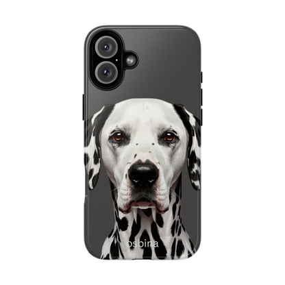 osbina | The Dalmatian Designer Case
