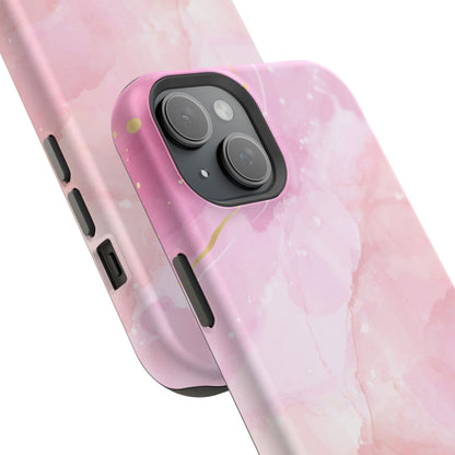 osbina | MagSafe compatible for iPhone | The Reverie Phone Case | Modern Muse Collection