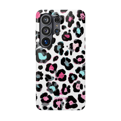 YAYOU Pretty Wild Leopard Designer Case | osbina