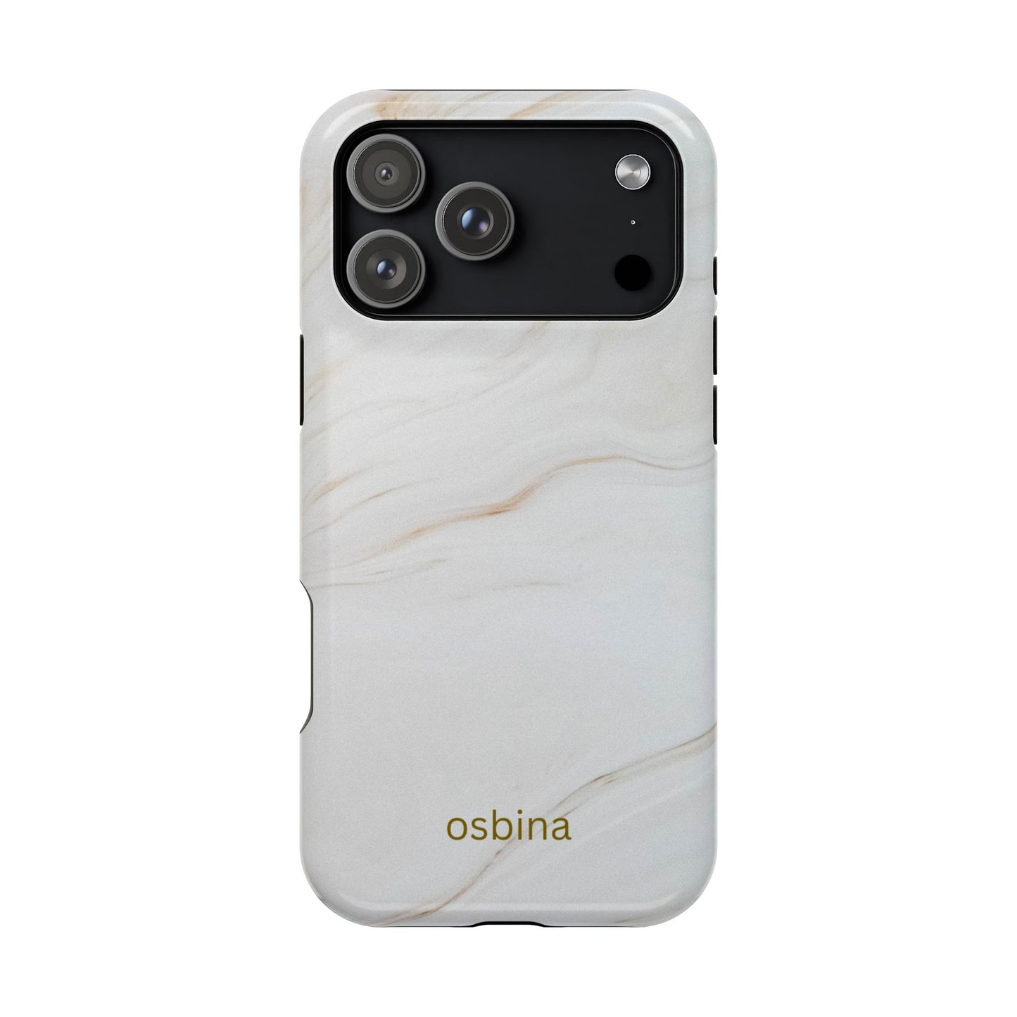 osbina | The Aurelia Swirl Designer Case