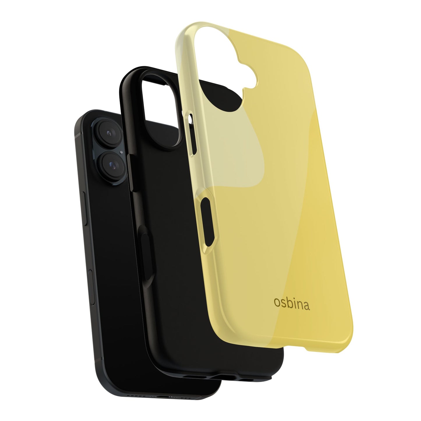 osbina | The Solara Phone Case | Color Edit Collection