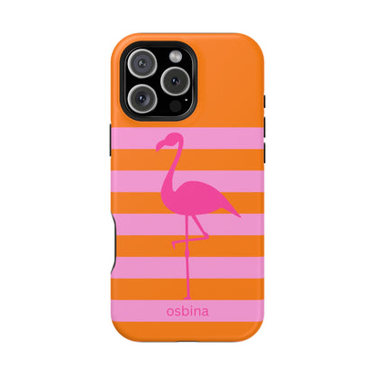 osbina | Flamingo Designer Case