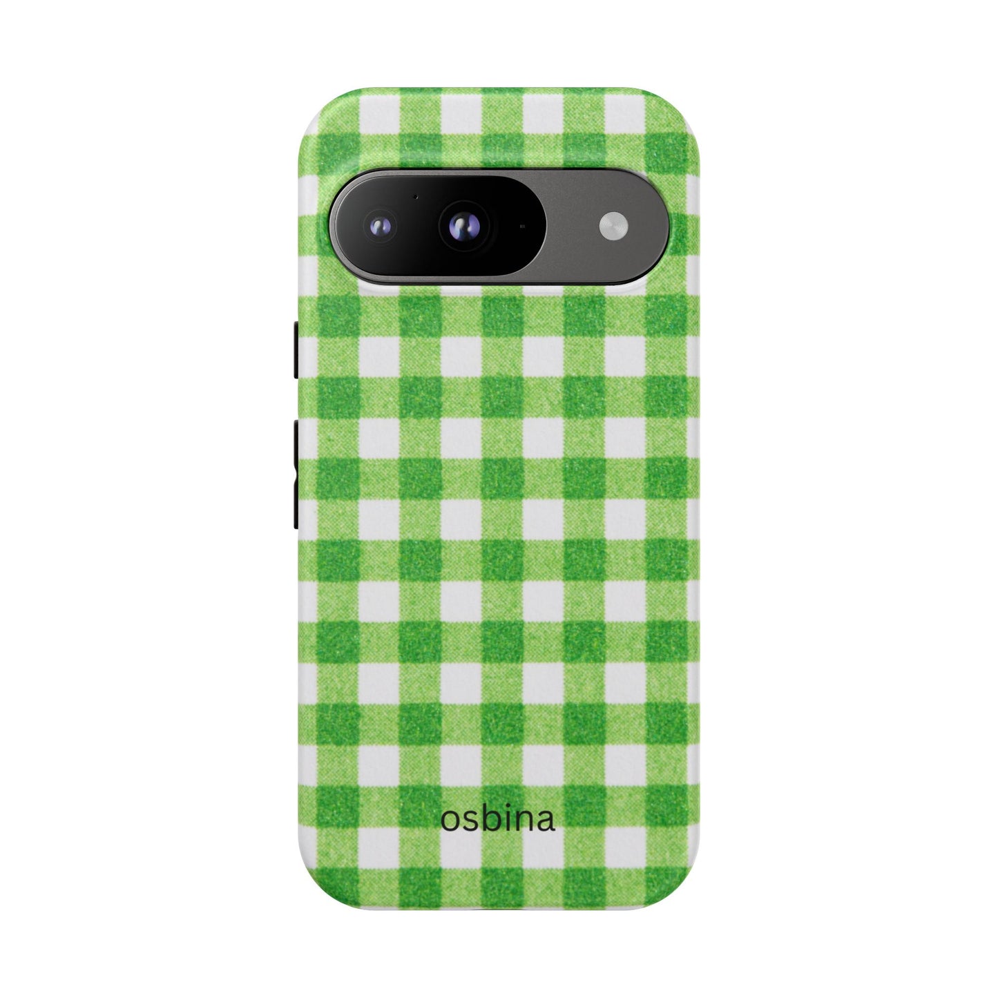 osbina | The House of Kelley Phone Case | Inspired By Collection