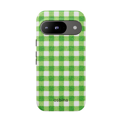 osbina | The House of Kelley Phone Case | Inspired By Collection