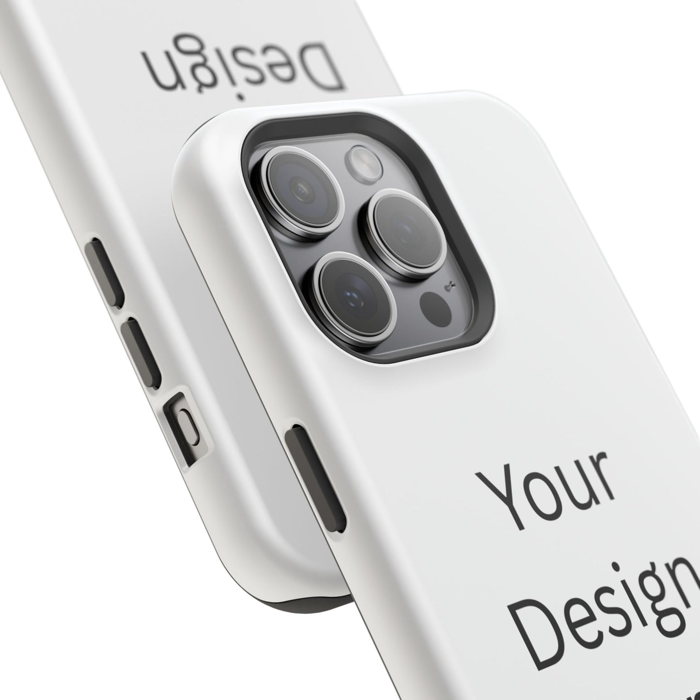 osbina | MagSafe | Custom Designer Case with Photo, Logo, or Artwork | Personalized