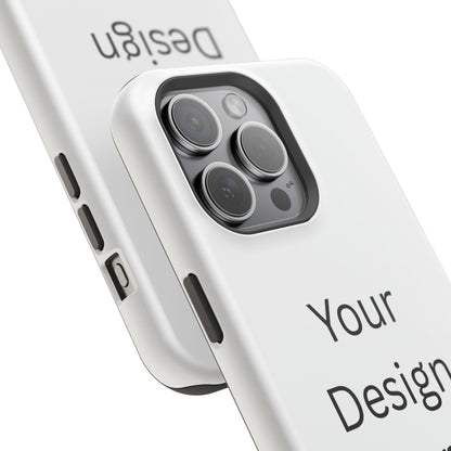 osbina | MagSafe | Custom Designer Case with Photo, Logo, or Artwork | Personalized