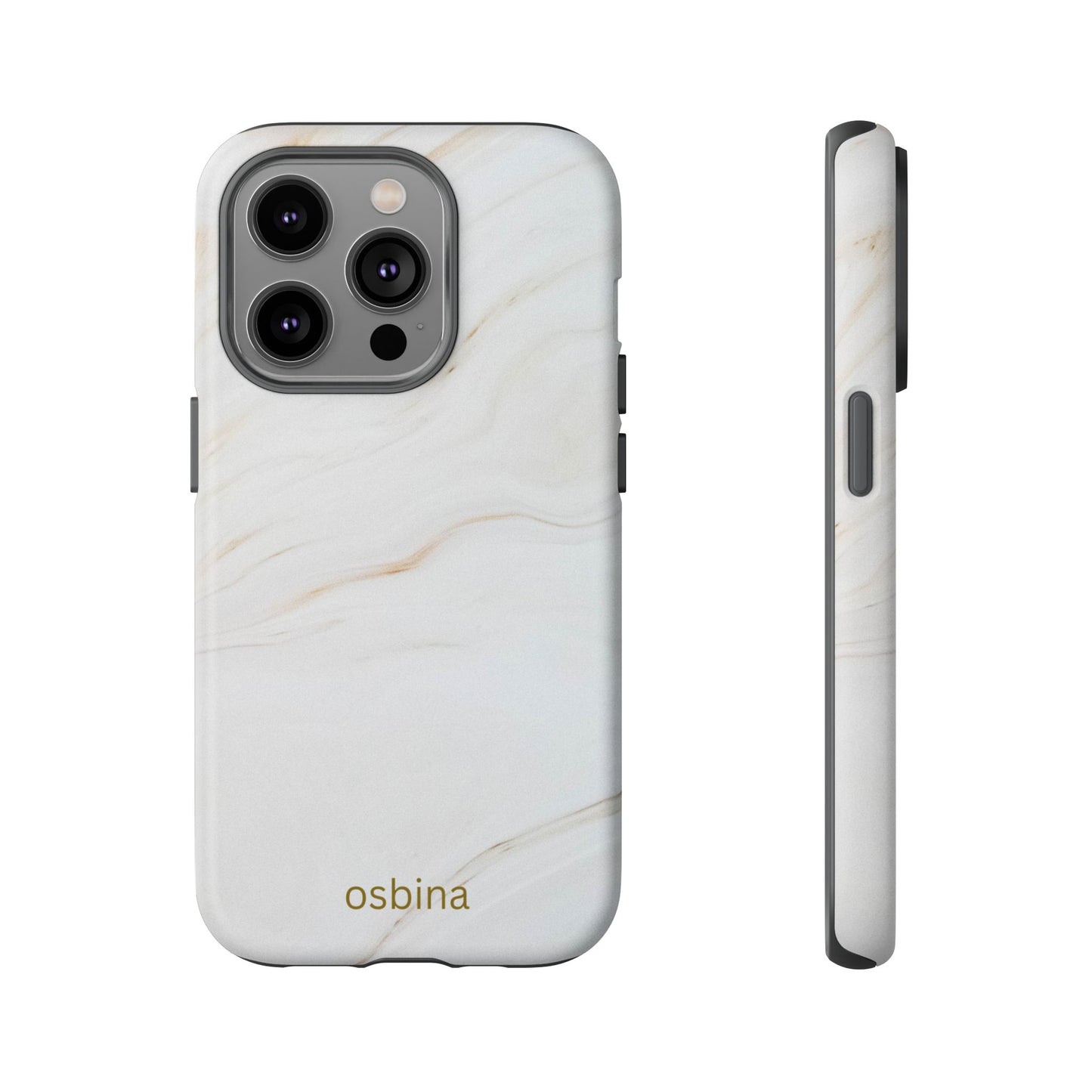 osbina | The Aurelia Swirl, Designer Case | Modern Muse Collection