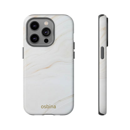 osbina | The Aurelia Swirl, Designer Case | Modern Muse Collection
