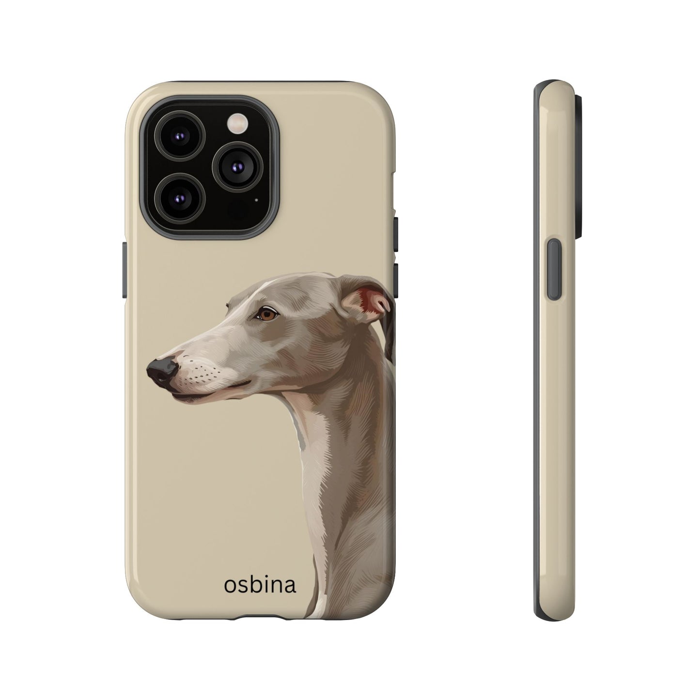 osbina | The Greyhound Designer Case