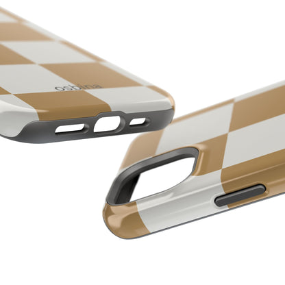 osbina | MagSafe compatible for iPhone | The Larkspur Phone Case | Color Edit Collection