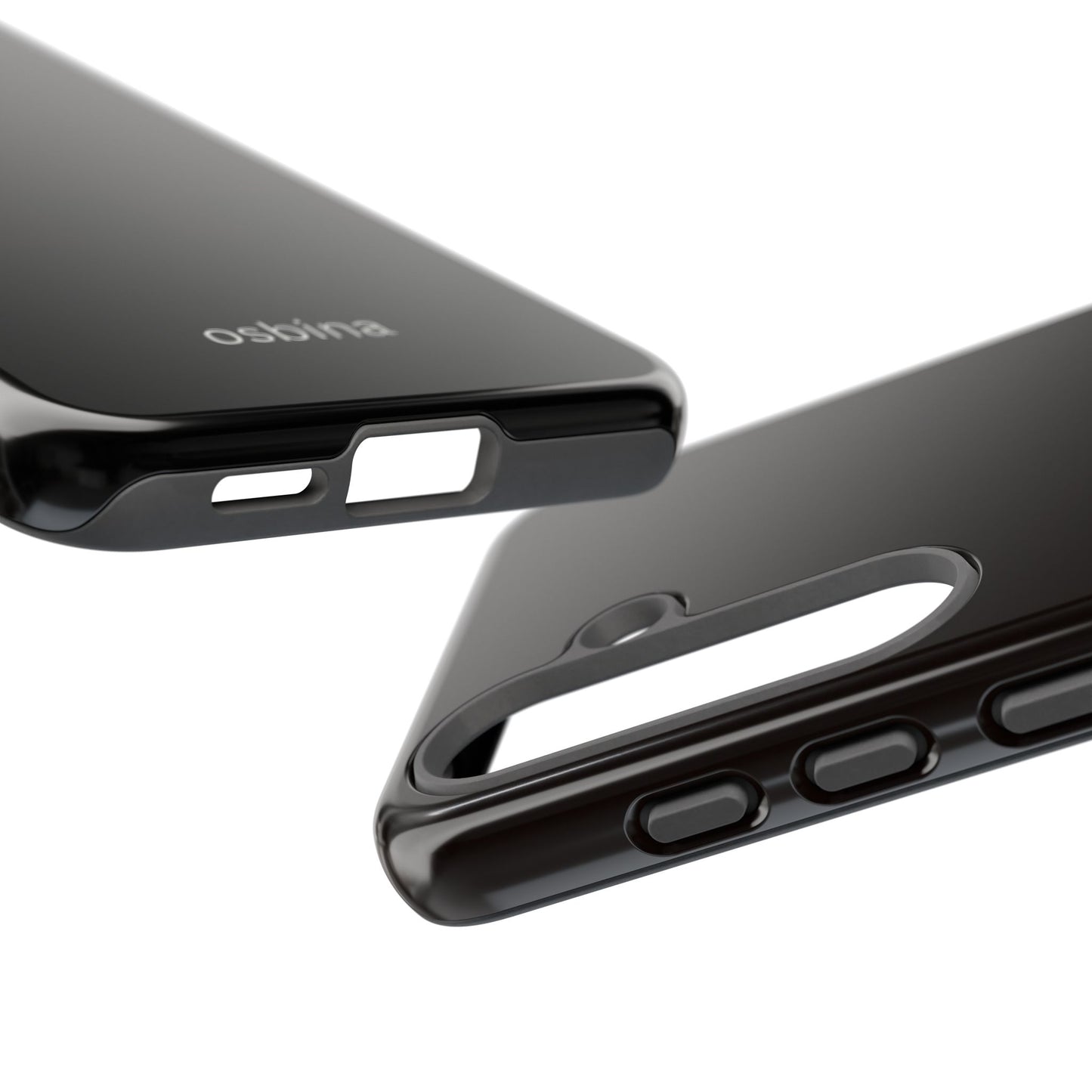 osbina | The Onyx Phone Case | Modern Man Collection