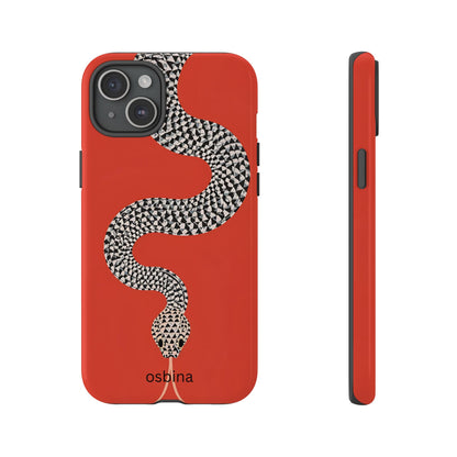 osbina | The Year of the Snake Designer Case