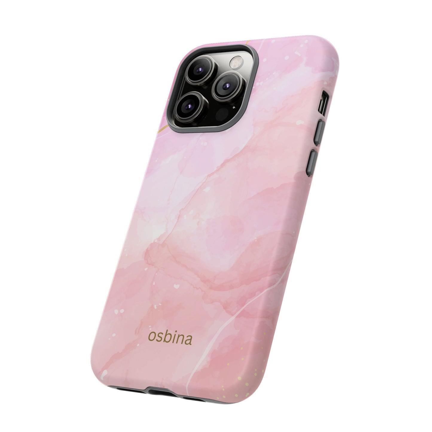 osbina | The Reverie Phone Case | Modern Muse Collection