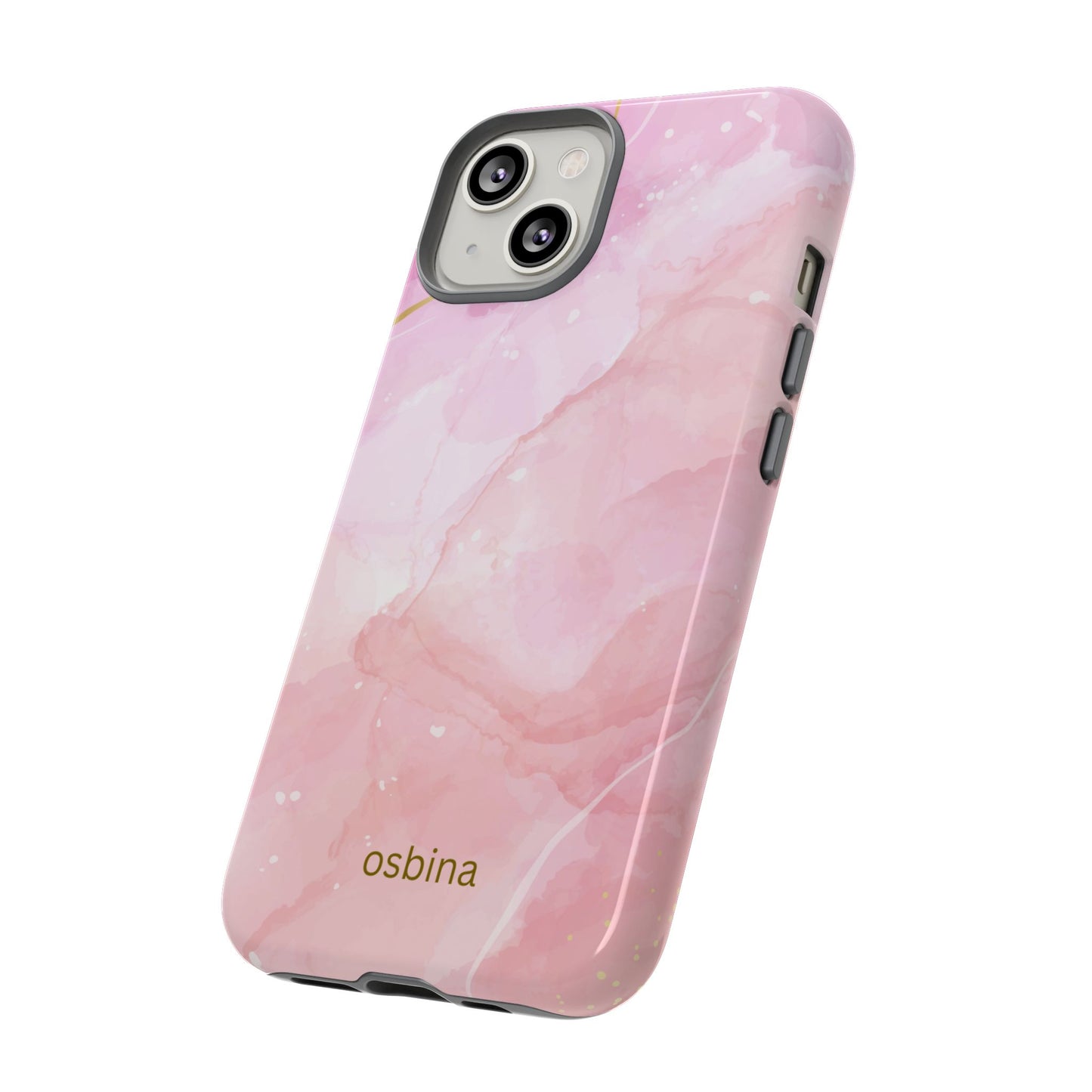 osbina | The Reverie Phone Case | Modern Muse Collection