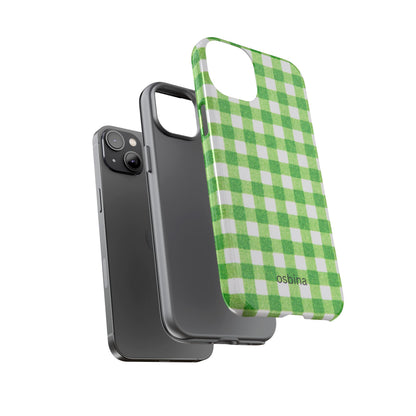 osbina | The House of Kelley Phone Case | Inspired By Collection