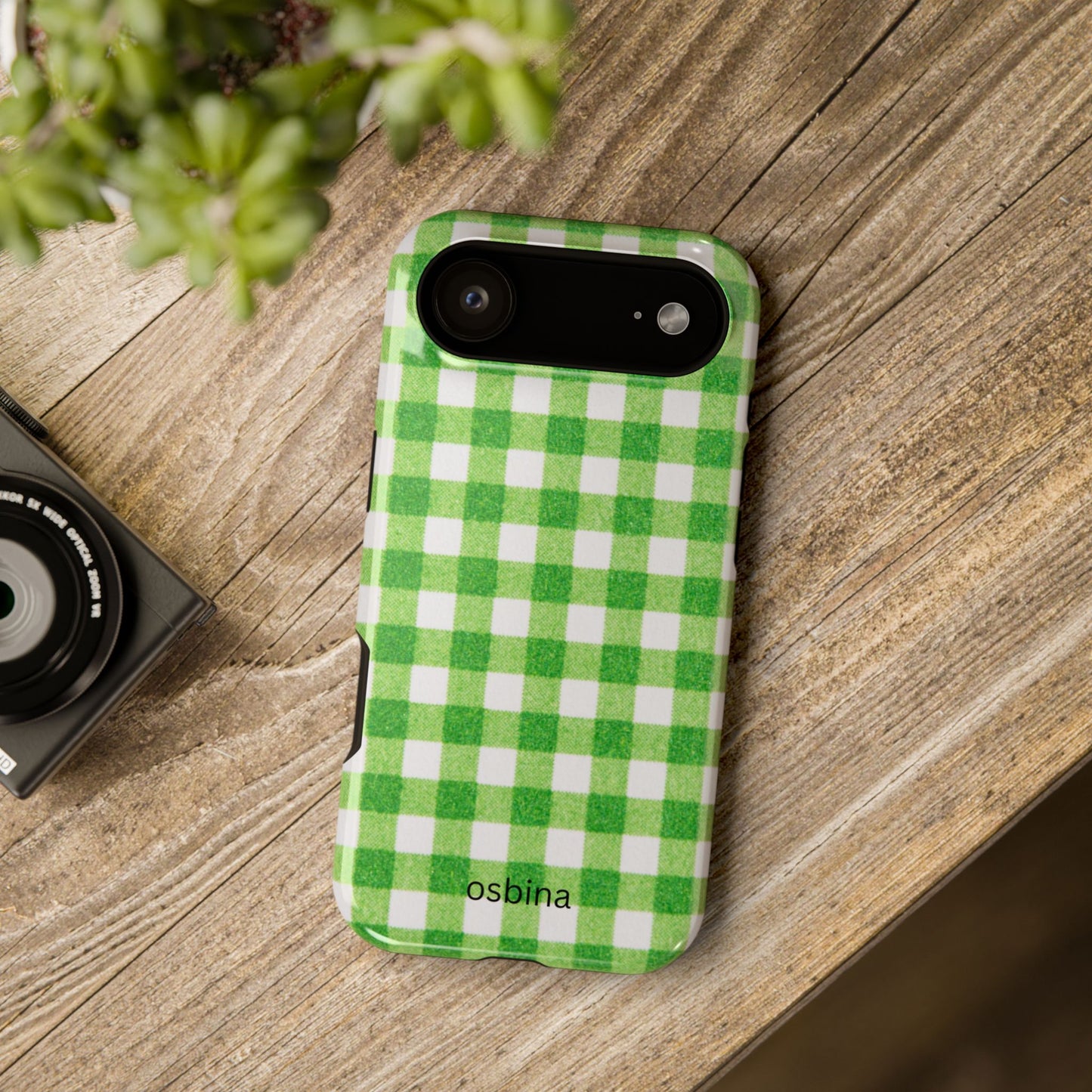 osbina | The House of Kelley Designer Case