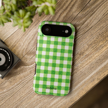 osbina | The House of Kelley Designer Case