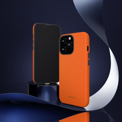 osbina | The Ember Phone Case | Modern Man Collection