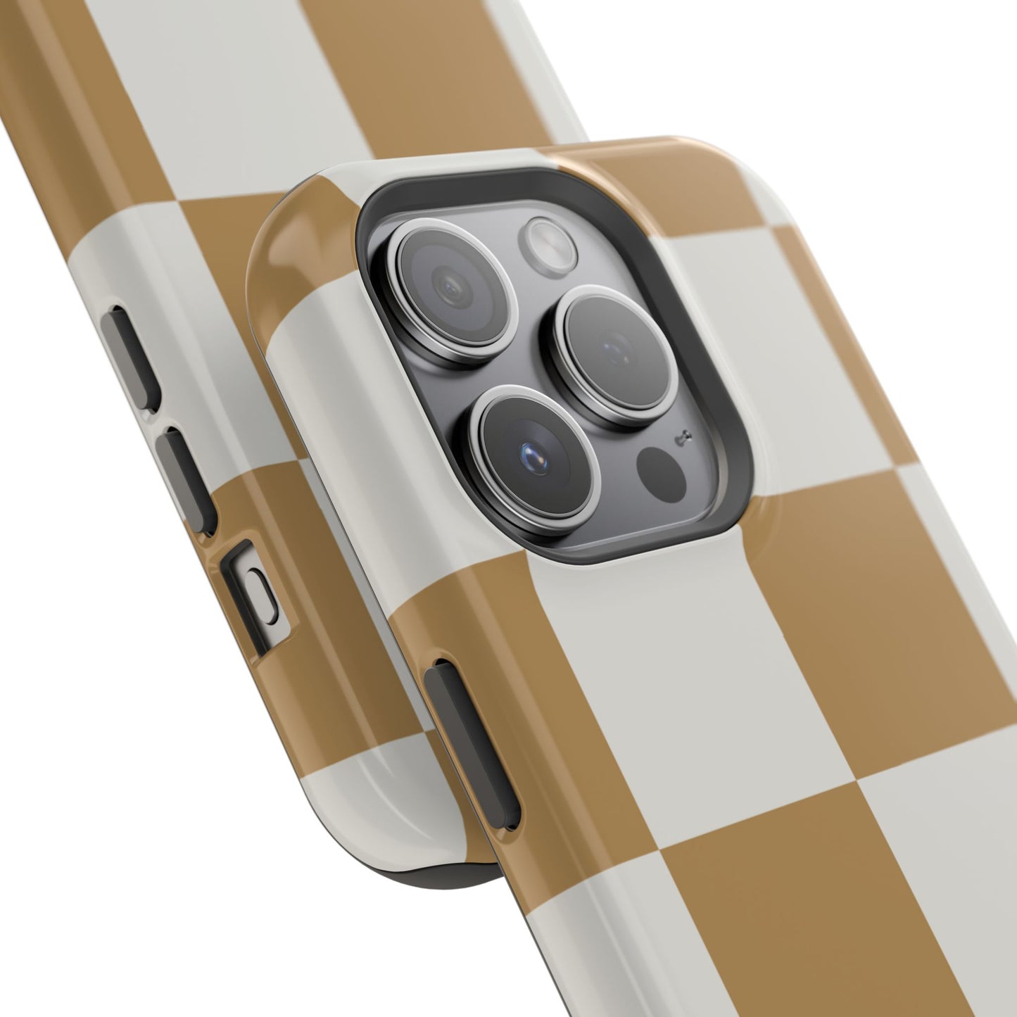 osbina | MagSafe compatible for iPhone | The Larkspur Phone Case | Color Edit Collection