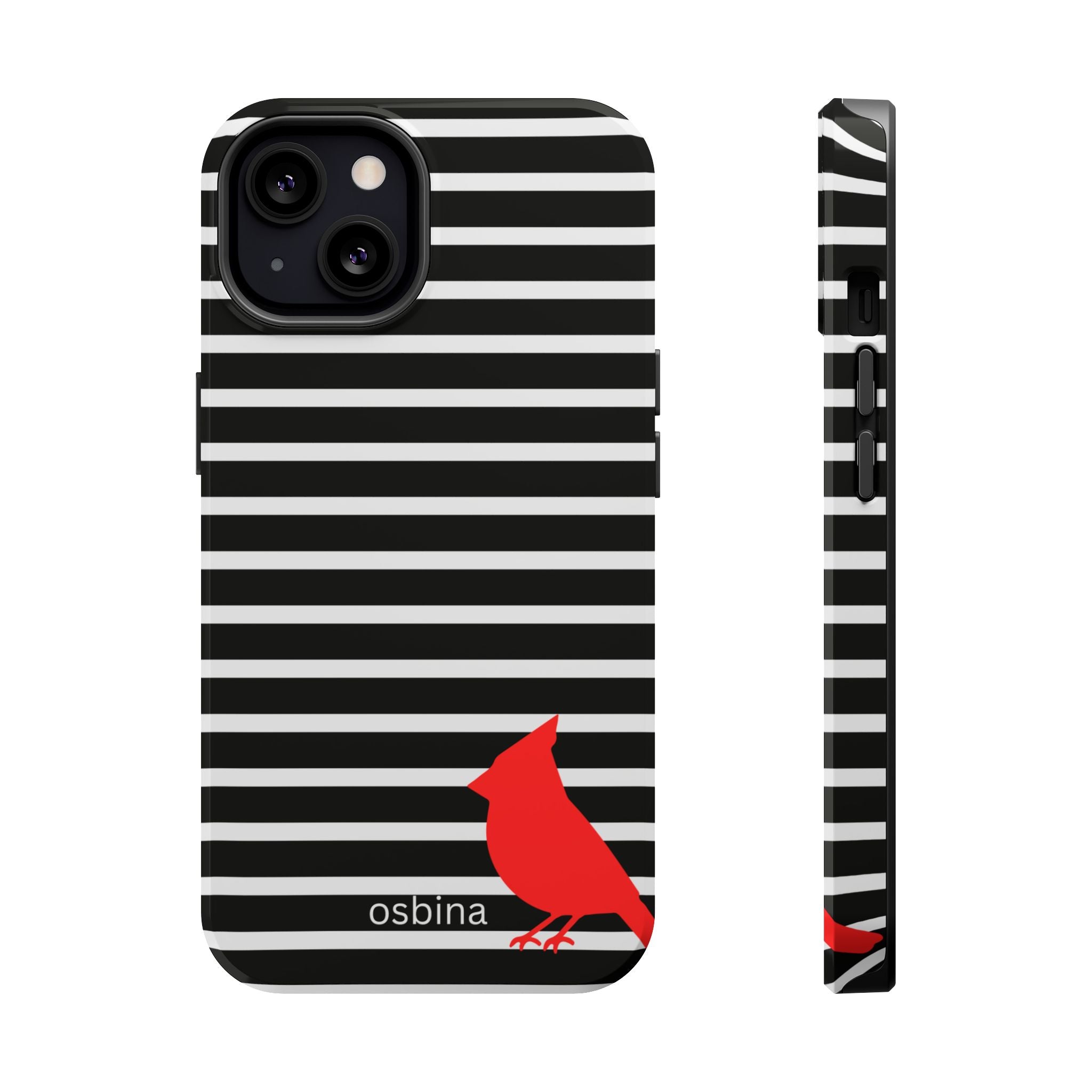 osbina | MagSafe | Redbird Designer Case