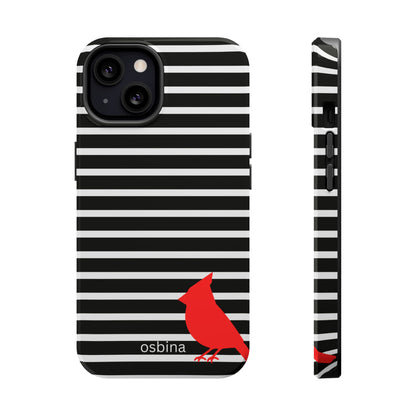 osbina | MagSafe | Redbird Designer Case