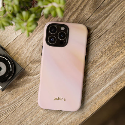 osbina | The MEG Icon Phone Case | Inspired By Collection