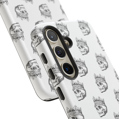 osbina | Skulls Royale Phone Case | Season Collective Collection