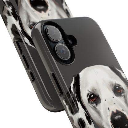 osbina | The Dalmatian Designer Case