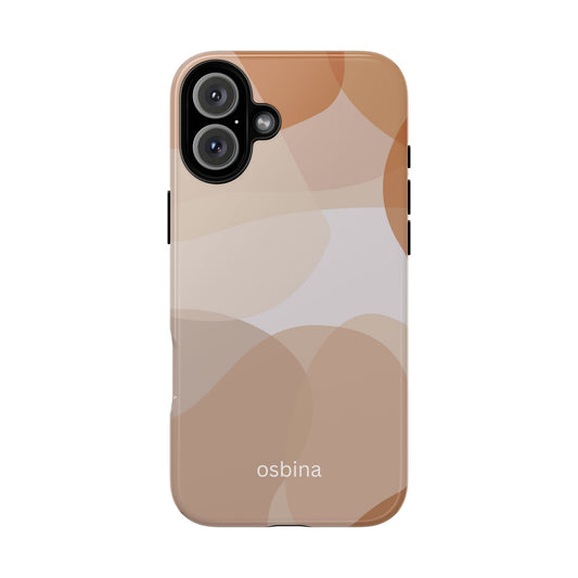 osbina | The Aria Phone Case | Color Edit Collection