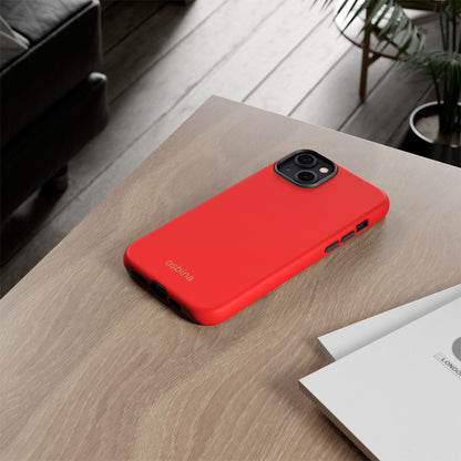 osbina | The Blaze Phone Case | Modern Man Collection