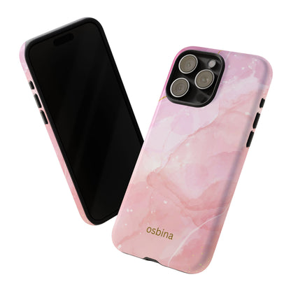 osbina | The Reverie Phone Case | Modern Muse Collection