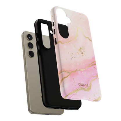 osbina | The Seraphina Phone Case | Modern Muse Collection