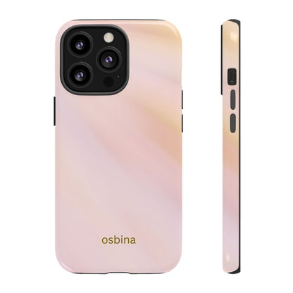 osbina | The MEG Icon Phone Case | Inspired By Collection