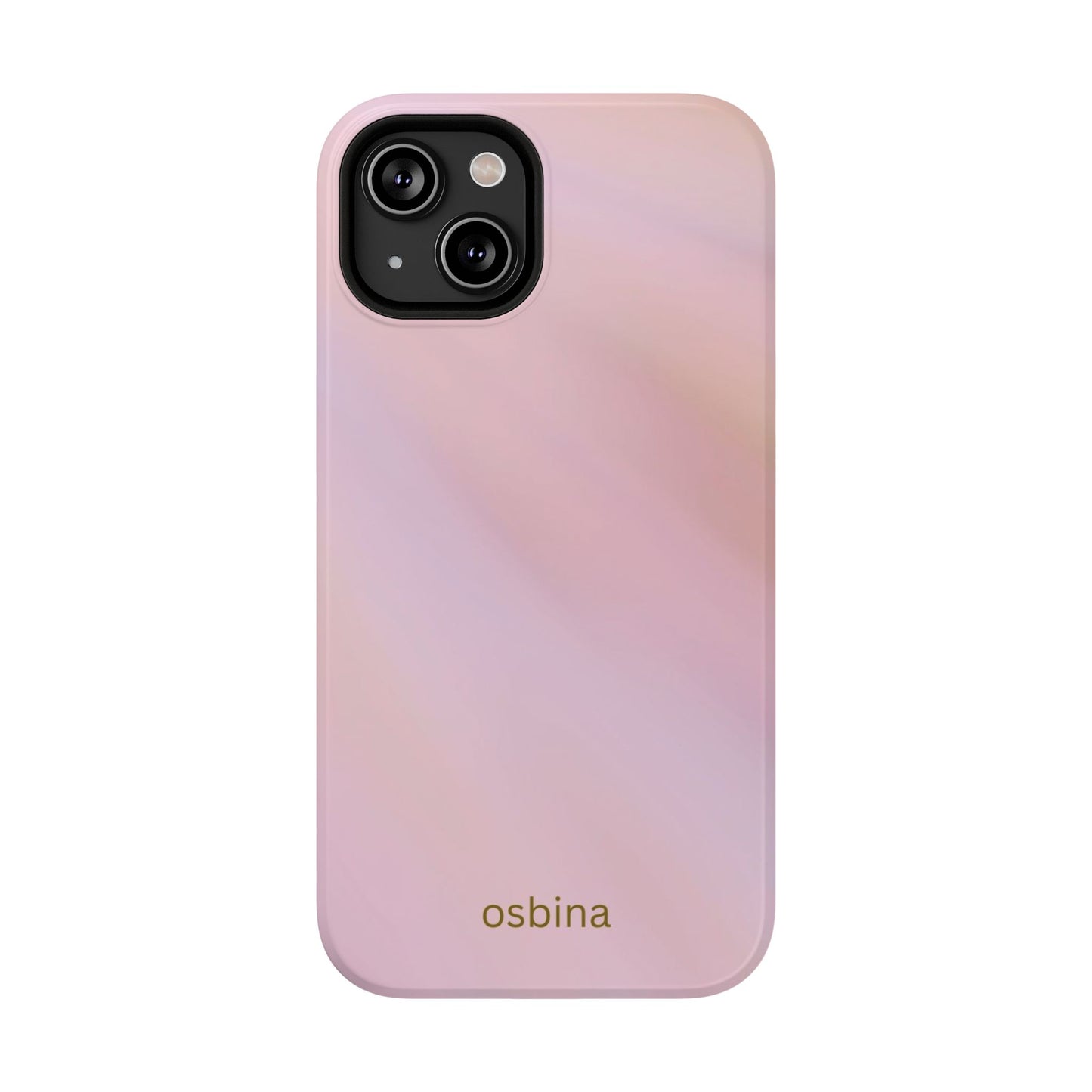 osbina | The Meg Icon Designer Case