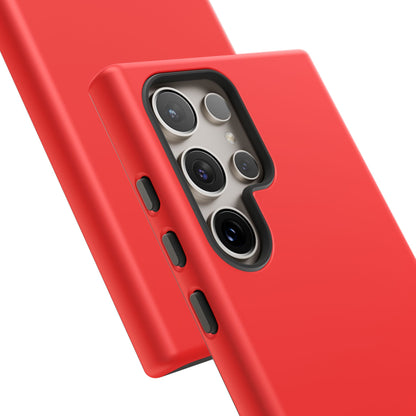 osbina | The Blaze Phone Case | Modern Man Collection