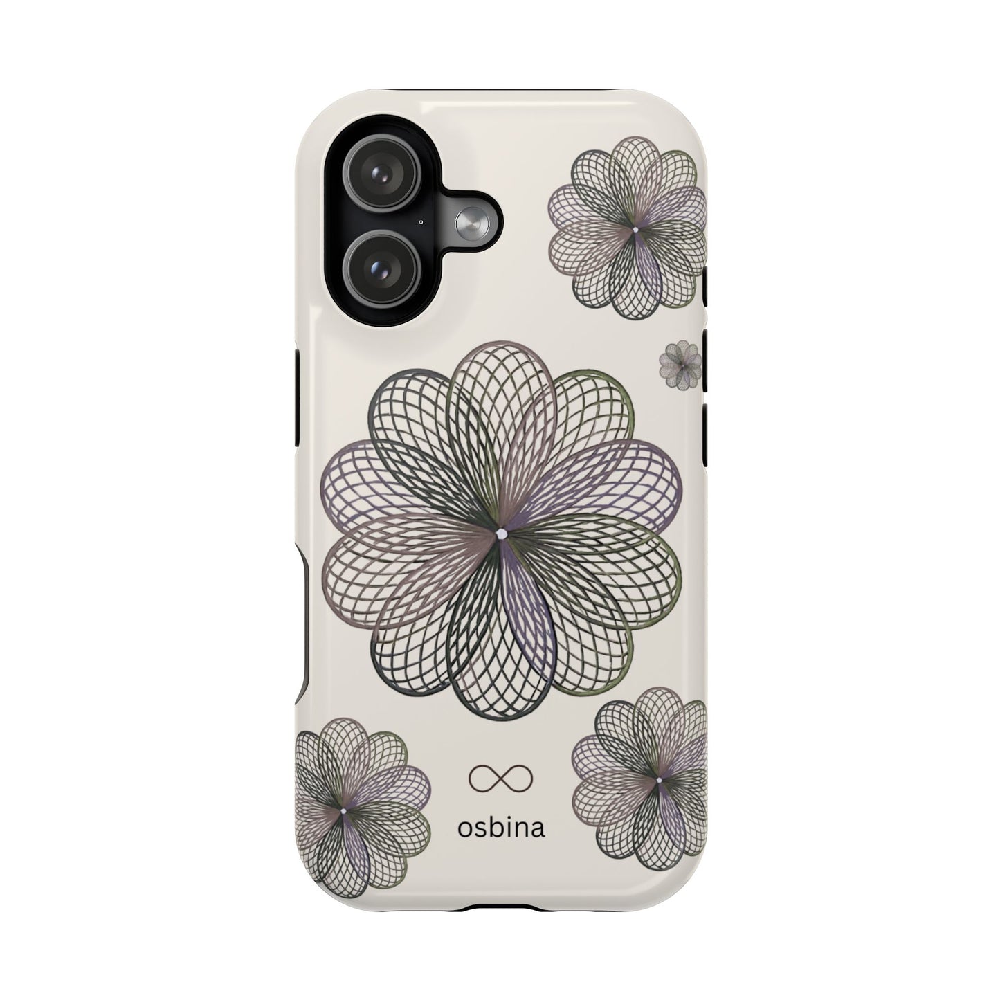osbina | MagSafe | The Reverie Designer Case