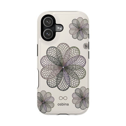 osbina | MagSafe | The Reverie Designer Case