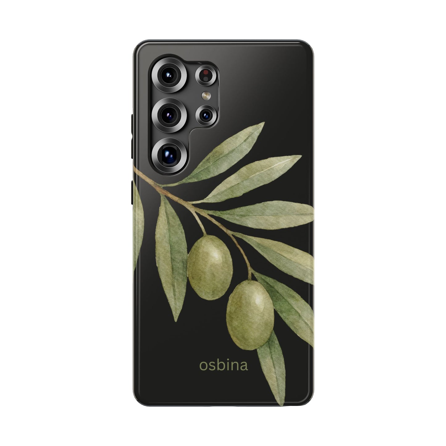osbina | Oliva Designer Case