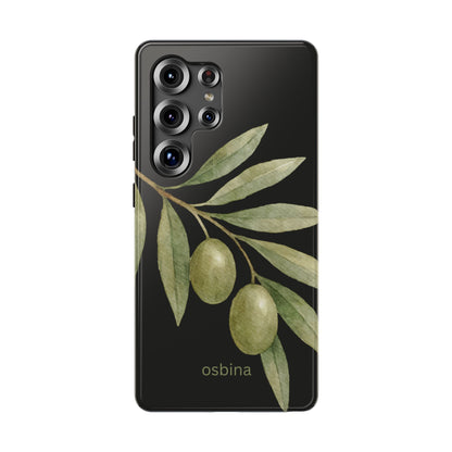 osbina | Oliva Designer Case
