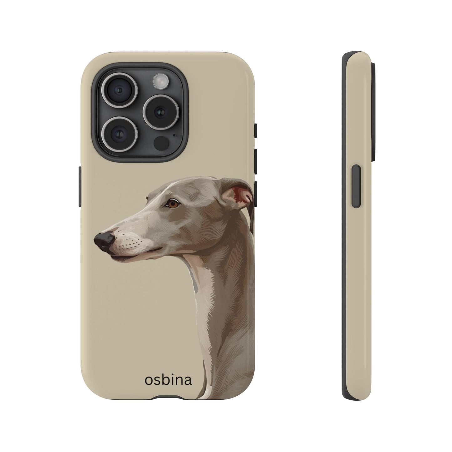osbina | The Greyhound Designer Case