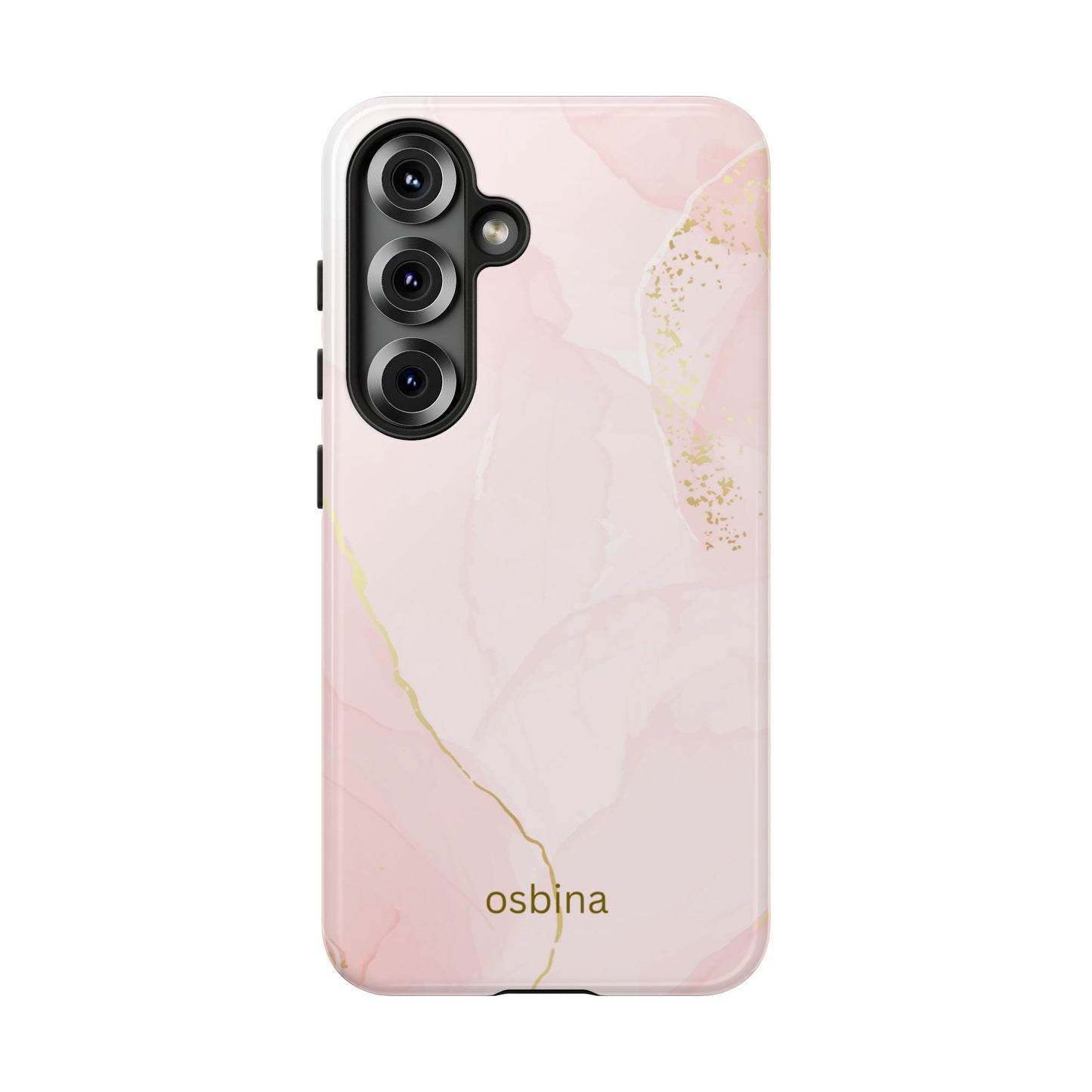 osbina | The Solaria Phone Case | Modern Muse Collection